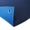 Afbeelding van gymmat comfort 140x60x0.8 cm