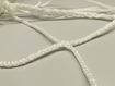 Afbeelding van Doelnetten 5x2x0,8x1,7m - 3mm - wit