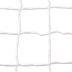 Afbeelding van Doelnetten 5x2x0,8x1,7m - 3mm - wit