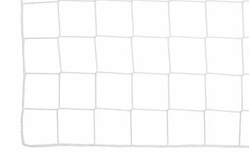 Afbeelding van Doelnetten 5x2x0,8x1,7m - 3mm - wit