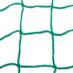 Afbeelding van Doelnetten 5x2x0,8x1,7m - 3mm - groen