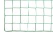 Afbeelding van Doelnetten 5x2x0,8x1,7m - 3mm - groen