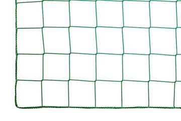 Afbeelding van Doelnetten 5x2x0,8x1,7m - 3mm - groen