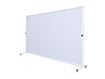 Afbeelding van Verrolbare scheidingswand 4 x 2,5m (plooibaar)