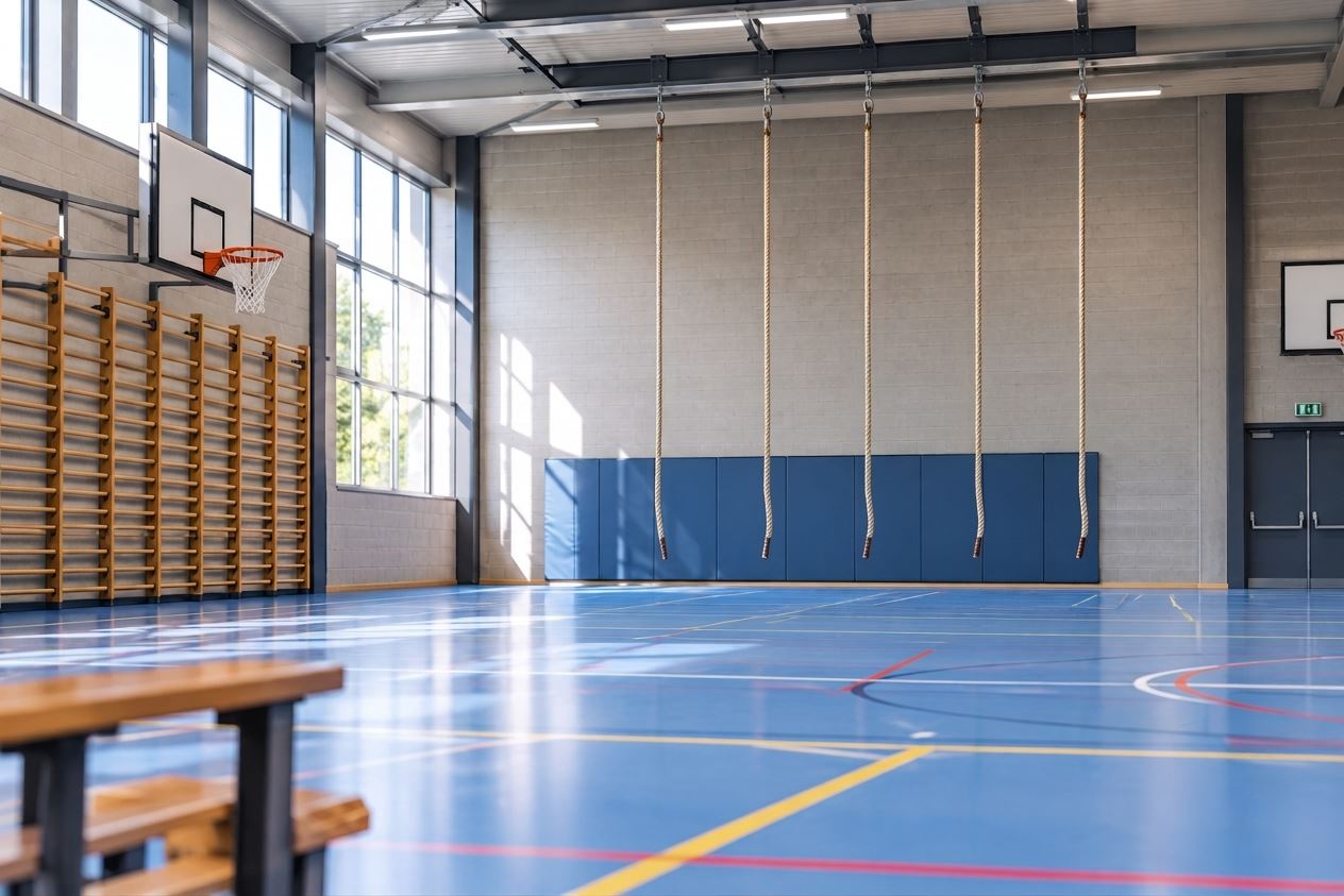 Afbeelding voor categorie Klimtouwen